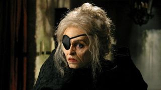 127. Крупная рыба (2003)