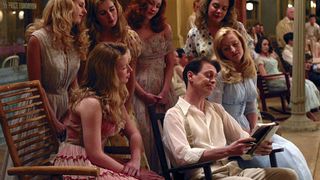 128. Крупная рыба (2003)