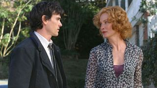 129. Крупная рыба (2003)