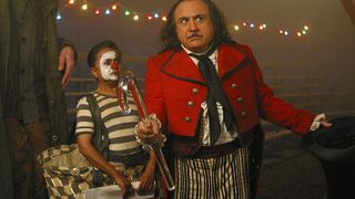 130. Крупная рыба (2003)