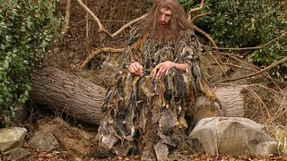 131. Крупная рыба (2003)