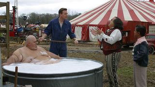 133. Крупная рыба (2003)