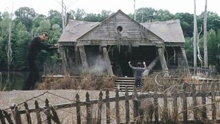 137. Крупная рыба (2003)