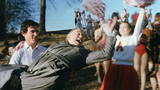 138. Крупная рыба (2003)