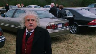 14. Крупная рыба (2003)