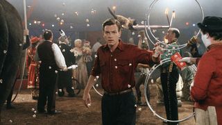 140. Крупная рыба (2003)