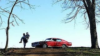 141. Крупная рыба (2003)