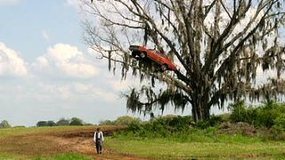 143. Крупная рыба (2003)