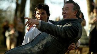 144. Крупная рыба (2003)