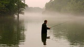 149. Крупная рыба (2003)