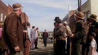 18. Крупная рыба (2003)