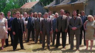 36. Крупная рыба (2003)