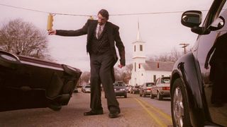 6. Крупная рыба (2003)