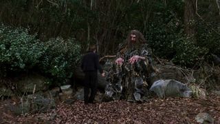 71. Крупная рыба (2003)