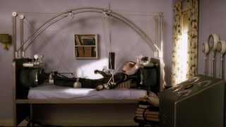 73. Крупная рыба (2003)