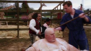 75. Крупная рыба (2003)