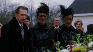 78. Крупная рыба (2003)