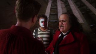 85. Крупная рыба (2003)