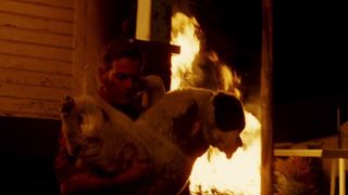 9. Крупная рыба (2003)