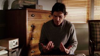 90. Крупная рыба (2003)