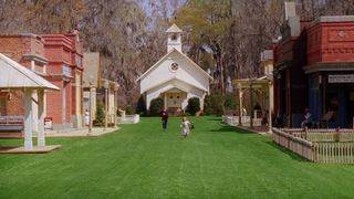 97. Крупная рыба (2003)