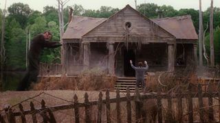 99. Крупная рыба (2003)