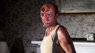 11. Призраки тьмы (2017)