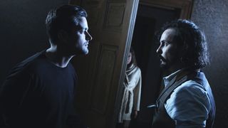 2. Призраки тьмы (2017)