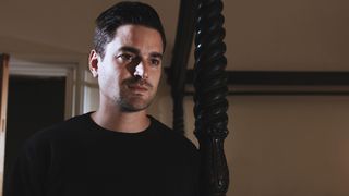 3. Призраки тьмы (2017)