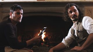 5. Призраки тьмы (2017)