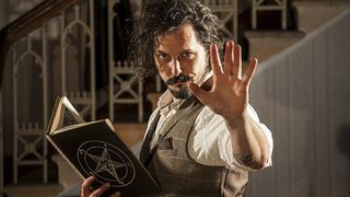 6. Призраки тьмы (2017)