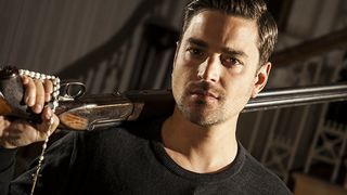 7. Призраки тьмы (2017)