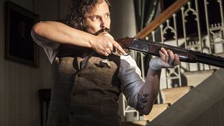 8. Призраки тьмы (2017)