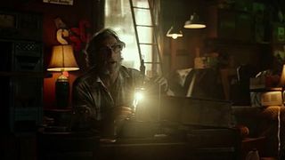 10. Пробуждение Зодиака (2017)