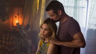 4. Пробуждение Зодиака (2017)