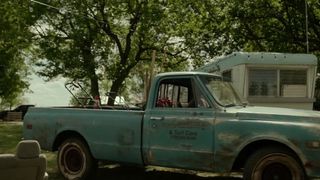 6. Пробуждение Зодиака (2017)