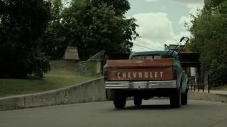 7. Пробуждение Зодиака (2017)