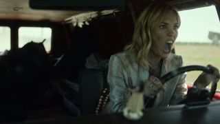 8. Пробуждение Зодиака (2017)