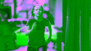 11. Русалка (2007)