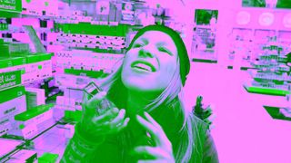 15. Русалка (2007)