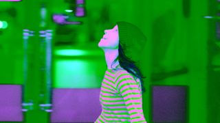 16. Русалка (2007)