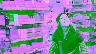 18. Русалка (2007)