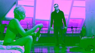 22. Русалка (2007)