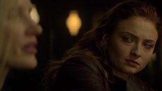 100. Люди Икс: Тёмный Феникс (2019)