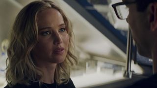 101. Люди Икс: Тёмный Феникс (2019)