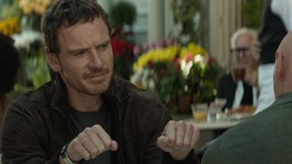 108. Люди Икс: Тёмный Феникс (2019)