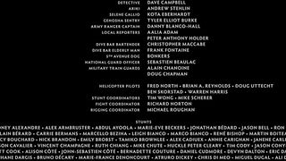 111. Люди Икс: Тёмный Феникс (2019)