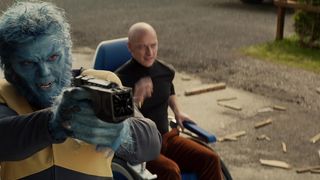 112. Люди Икс: Тёмный Феникс (2019)