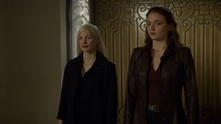 114. Люди Икс: Тёмный Феникс (2019)