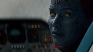 117. Люди Икс: Тёмный Феникс (2019)